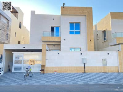 5 Bedroom Villa for Sale in Al Yasmeen, Ajman - WhatsApp Image 2024-11-06 at 10.28. 18 AM. jpeg