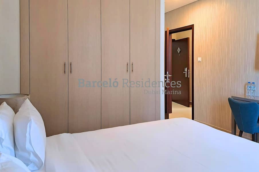 2 One Bedroom - BED 2. jpg