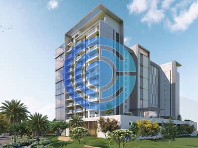 1 Bedroom Flat for Sale in Dubai Hills Estate, Dubai - 12-36. png