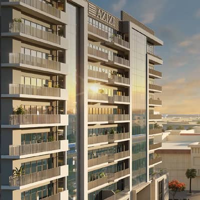 2 Bedroom Flat for Sale in Al Furjan, Dubai - Screenshot 2025-01-23 134815. png
