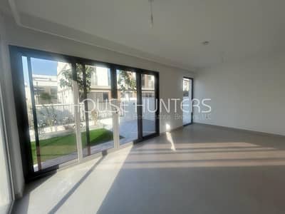 4 Bedroom Villa for Rent in Tilal Al Ghaf, Dubai - Stunning Corner Unit|Upgraded 4 Bed|Available Now