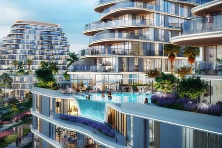 1 Спальня Апартамент Продажа в Дейра Айленд, Дубай - Квартира в Дейра Айленд，Zephyra Residences, 1 спальня, 1788988 AED - 10707708
