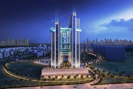 استوديو للبيع في البرشاء، دبي - 25% Guaranteed Net Return 3Yrs Hotel Apt-studio استوديو للبيع في البرشاء، دبي - 25% Guaranteed Net Return 3Yrs Hotel Apt-studio