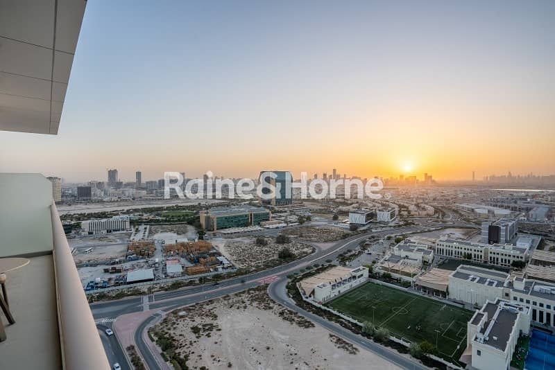 Breathtaking View Daily | Spacious FF 1 Bed Breathtaking View Daily | Spacious FF 1 Bed