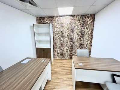 Office for Rent in Business Bay, Dubai - 1001-77 (130sqft) 34k (4). jpg