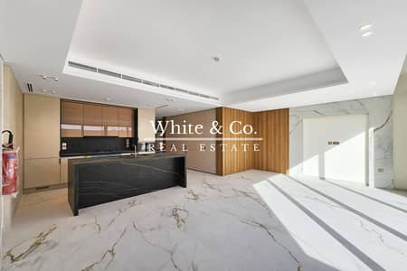 朱美拉高尔夫庄园， 迪拜 3 卧室别墅待租 - 位于朱美拉高尔夫庄园，茉莉花道 3 卧室的别墅 289995 AED - 10684199