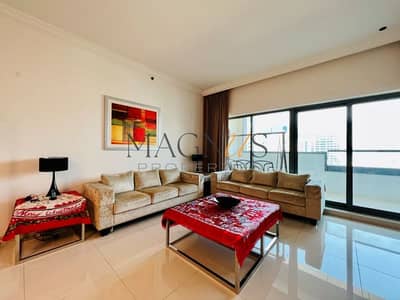 2 Bedroom Apartment for Rent in Business Bay, Dubai - IMG_6362. jpg