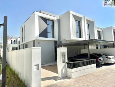 4 Bedroom Townhouse for Rent in Al Furjan, Dubai - IMG_1204. jpg