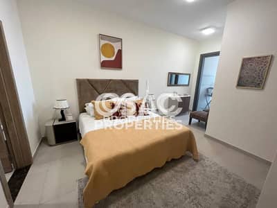 2 Bedroom Flat for Rent in Mirdif, Dubai - Spacious Layout | Fully Furnished | Prime Location