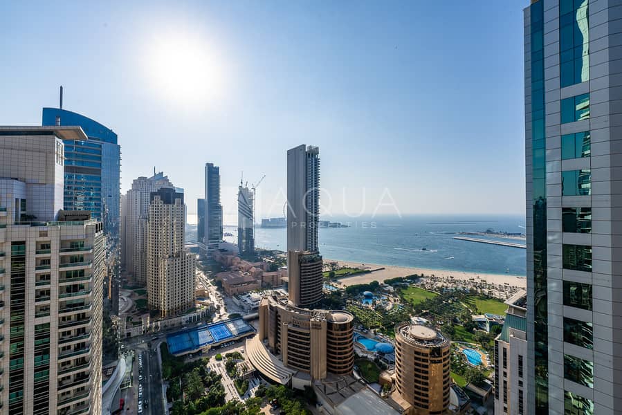 Vacant | Amazing Sea View | High Floor Vacant | Amazing Sea View | High Floor