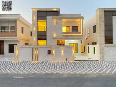 4 Bedroom Villa for Sale in Al Helio, Ajman - WhatsApp Image 2024-04-17 at 10.30. 06 PM (1). jpeg