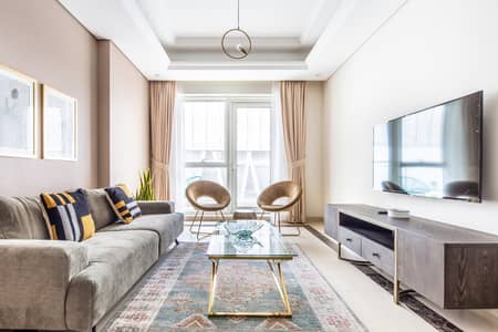 3 Bedroom Apartment for Sale in Downtown Dubai, Dubai - 01_IMG_0445-HDR-2. jpg