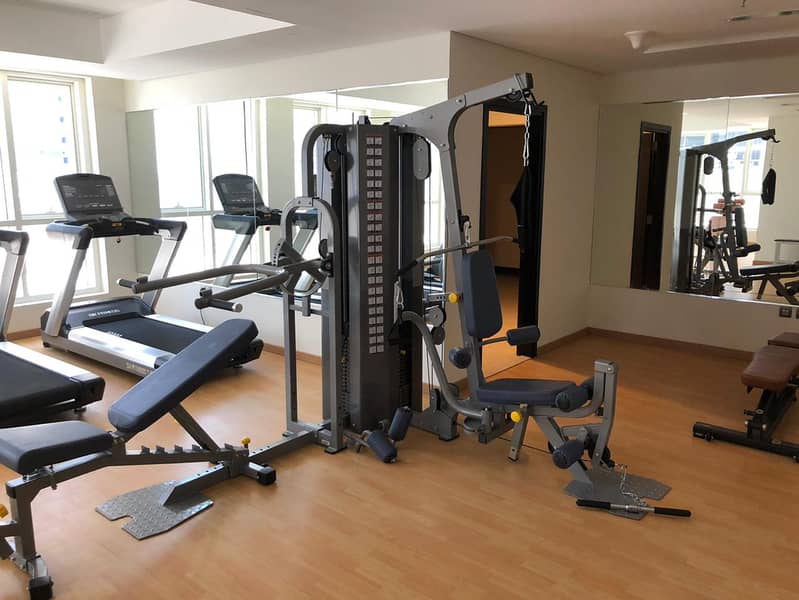 27 Women Gym. jpg