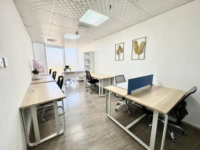 Офис в аренду в Бизнес Бей, Дубай - 1001-20 (205sqft) 60k (2). jpg
