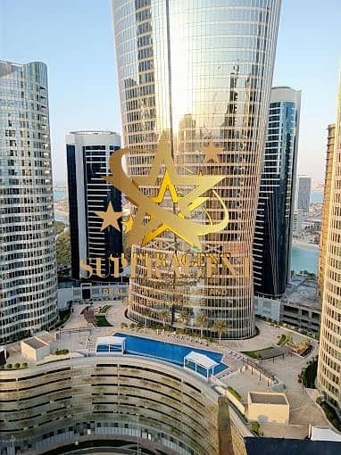 1 Bedroom Apartment for Sale in Al Reem Island, Abu Dhabi - b6b3e6ef-da2a-11ef-a52f-462c21d1a04b. jpeg