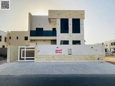 5 Bedroom Villa for Sale in Al Yasmeen, Ajman - 756295189-800x600. jpeg