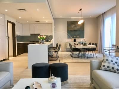 Yas Acres I Stunning Townhouse I Ready end 2019 Yas Acres I Stunning Townhouse I Ready end 2019