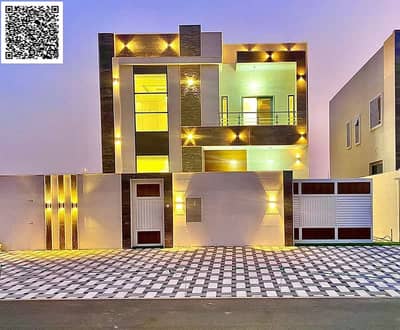 4 Bedroom Villa for Sale in Al Yasmeen, Ajman - 756048784-800x600. jpeg