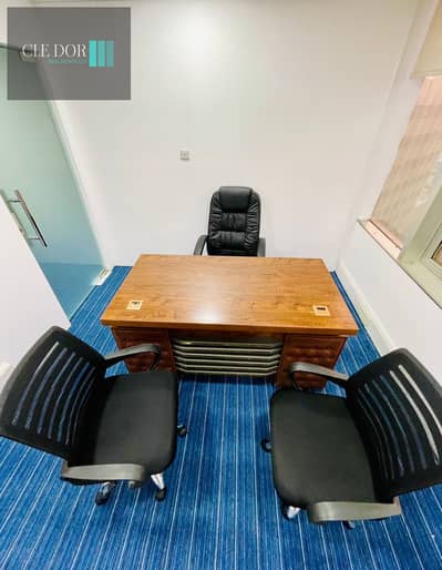 Office for Rent in Bur Dubai, Dubai - IMG-20250120-WA0005. jpg