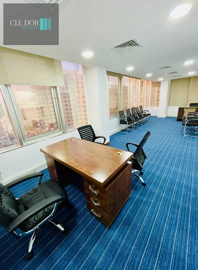 Office for Rent in Bur Dubai, Dubai - IMG-20250120-WA0011. jpg