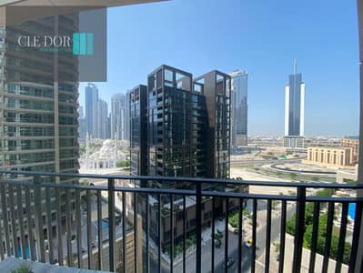 1 Bedroom Apartment for Rent in Downtown Dubai, Dubai - IMG-20250114-WA0013. jpg