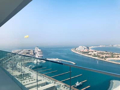 2 Bedroom Apartment for Rent in Dubai Harbour, Dubai - PHOTO-2025-01-07-22-39-49 2. jpg