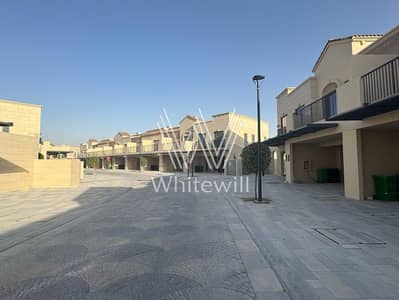 3 Bedroom Villa for Sale in Jumeirah Golf Estates, Dubai - Brand New | Gated Community | Ready To Move