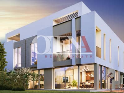 4 Bedroom Townhouse for Sale in Al Reem Island, Abu Dhabi - vilaa olone 4. jpg