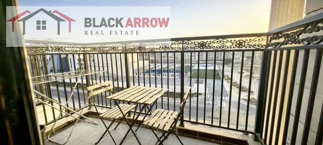 Studio for Rent in Arjan, Dubai - fnHCtvgwxbQMnPYhltdh65vvZTt9kOgmvTyAsGA0