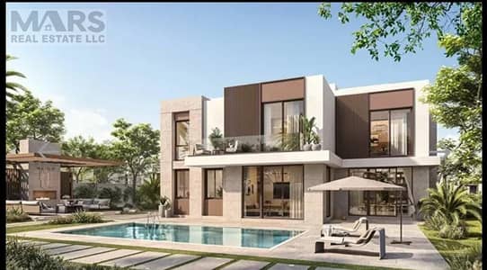 4 Bedroom Villa for Sale in Al Shamkha, Abu Dhabi - WhatsApp Image 2023-11-17 at 8.46. 00 AM. jpeg