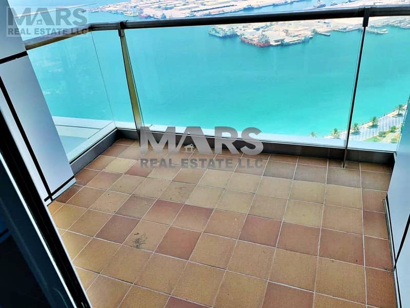 3 Amazing Sea View Apartment located in Corniche