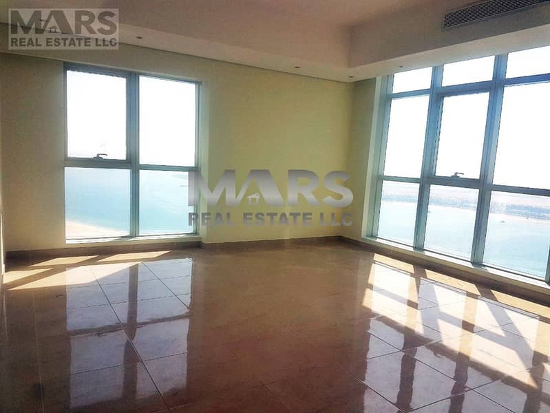 6 Amazing Sea View and Ready to Move In