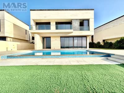 5 Bedroom Villa for Rent in Saadiyat Island, Abu Dhabi - WhatsApp Image 2024-12-24 at 8.54. 59 AM. jpeg