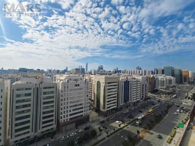 2 Bedroom Flat for Rent in Tourist Club Area (TCA), Abu Dhabi - WhatsApp Image 2025-01-08 at 2.12. 08 PM. jpeg