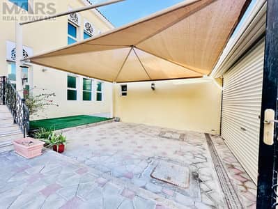 5 Bedroom Villa for Rent in Between Two Bridges (Bain Al Jessrain), Abu Dhabi - WhatsApp Image 2025-01-21 at 10.44. 09 AM. jpeg