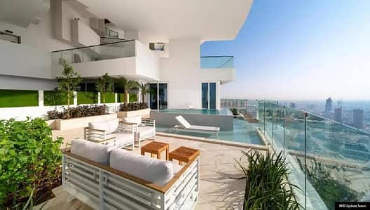 A closer look at High Floor Units