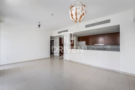 3 Bedroom Apartment for Rent in Dubai Hills Estate, Dubai - Well Maintained | Spacious Layout | Park View