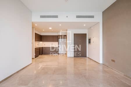 Brand New | Full Burj and Dubai Fountain Views