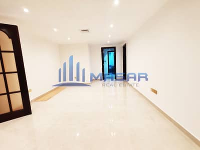 4 Bedroom Apartment for Rent in Corniche Road, Abu Dhabi - Layer Light (32). png