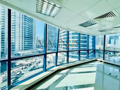 مکتب  للايجار في أبراج بحيرات الجميرا، دبي - IMG_1552. jpg