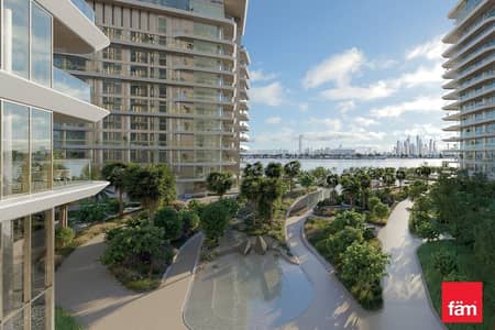 3 Bedroom Apartment for Sale in Palm Jumeirah, Dubai - Stunning Palm Jumeirah Views | Private Beach
