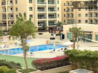 1 Bedroom Flat for Rent in The Greens, Dubai - IMG-20250124-WA0057. jpg