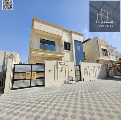 5 Bedroom Villa for Sale in Al Amerah, Ajman - 757472690-1066x800_2_11zon. png