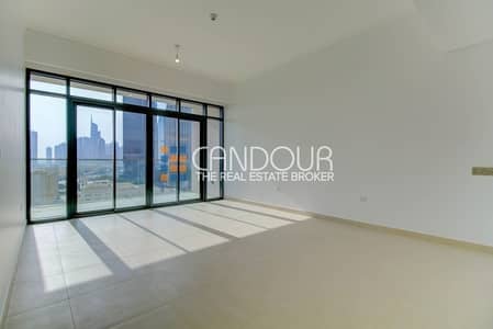 1 Bedroom Apartment for Sale in The Hills, Dubai - Huge Balcony | Cheapest 1 Bedroom | High Floor 1 Bedroom Apartment for Sale in The Hills, Dubai - Huge Balcony | Cheapest 1 Bedroom | High Floor