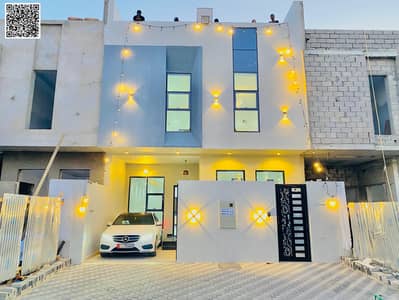 4 Bedroom Villa for Sale in Al Yasmeen, Ajman - WhatsApp Image 2025-01-06 at 10.07. 29 AM. jpeg