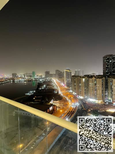 2 Bedroom Flat for Rent in Ajman Downtown, Ajman - IMG-20250124-WA0095. jpg