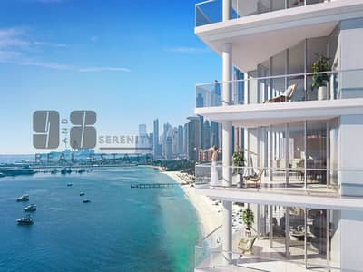 1 Спальня Апартамент Продажа в Палм Джумейра, Дубай - P3- Palm Beach Tower. jpg