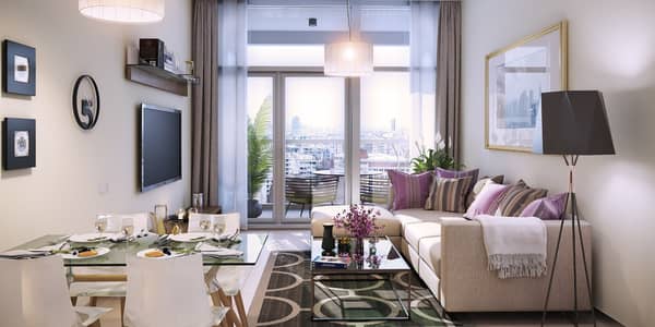 2 Bedroom Apartment for Sale in Al Furjan, Dubai - Exclusive 2 Bedrooms | Azizi Shaista | Al Furjan 2 Bedroom Apartment for Sale in Al Furjan, Dubai - Exclusive 2 Bedrooms | Azizi Shaista | Al Furjan