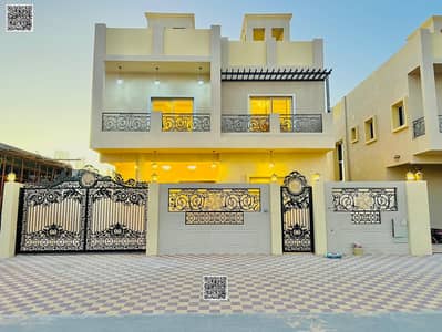 5 Bedroom Villa for Sale in Al Helio, Ajman - WhatsApp Image 2025-01-24 at 7.36. 18 PM. jpeg