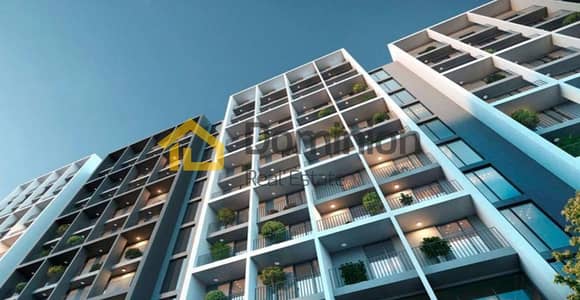 2 Bedroom Apartment for Sale in Aljada, Sharjah - WhatsApp Image 2025-01-24 at 8.22. 01 PM (1). jpeg